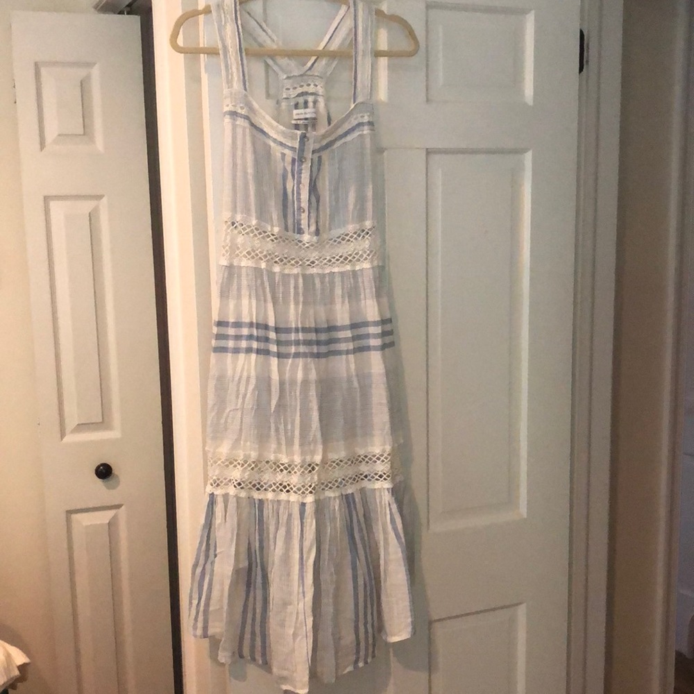 Urban outfitters maxi dress